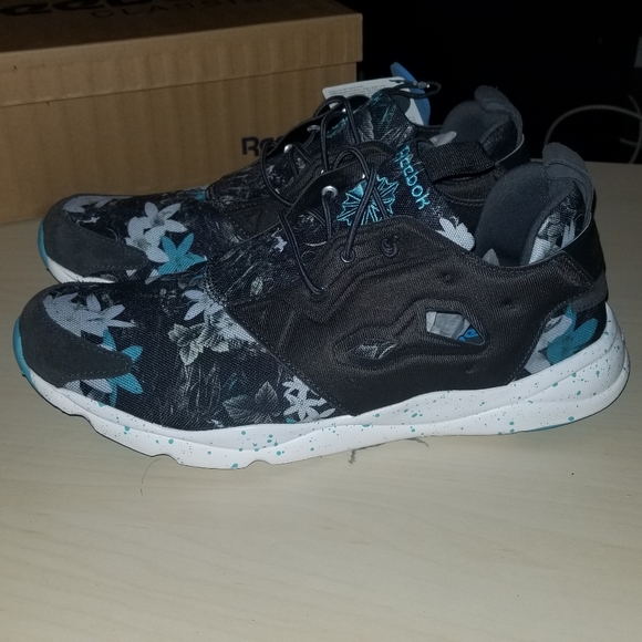 Reebok Furylite NP - Picture 2 of 4
